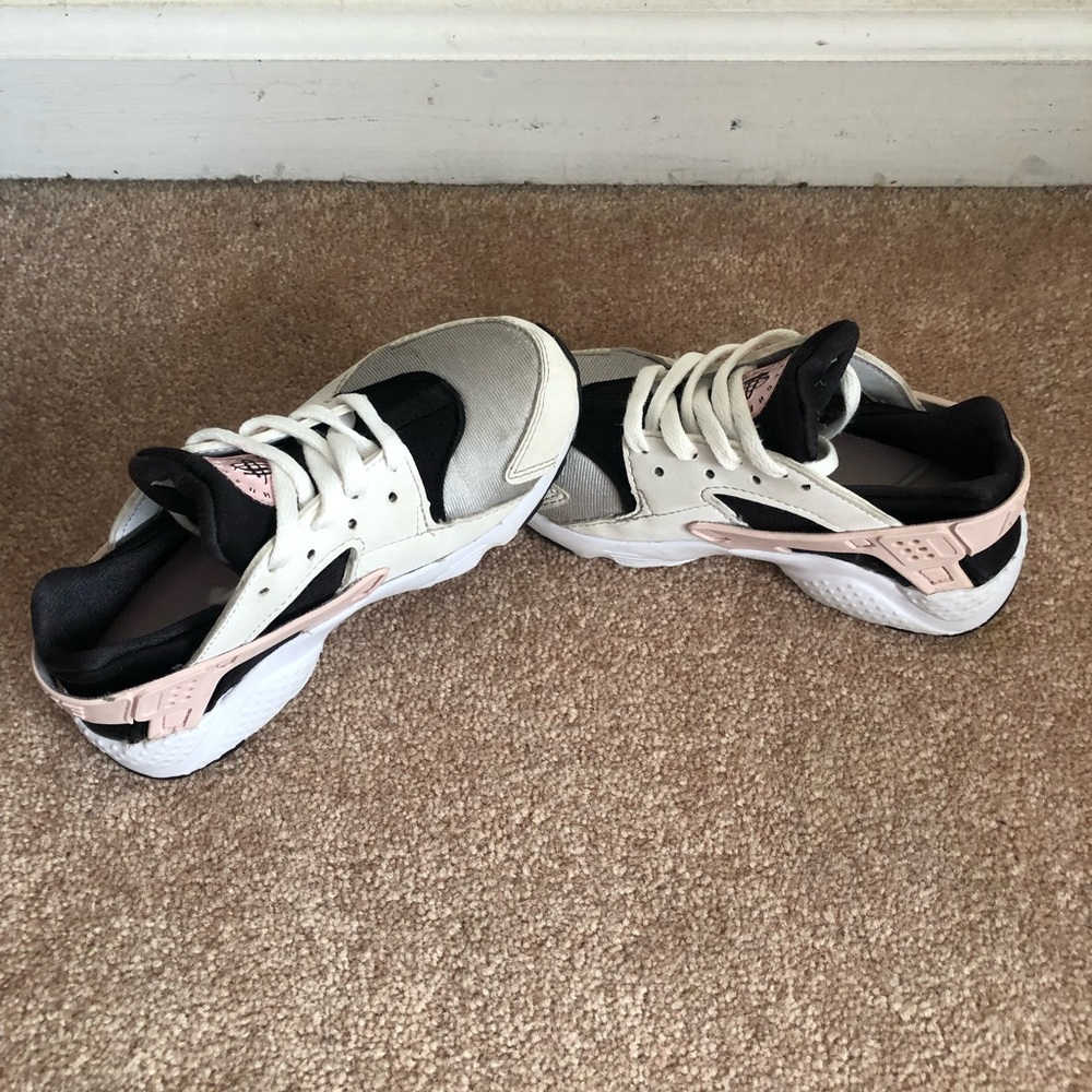 Nike Air Huarache Run